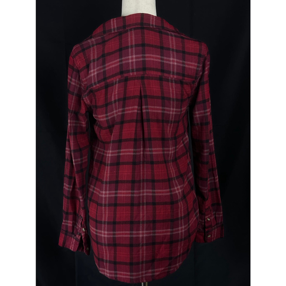 AE ahmazingly soft flannel - Picture 3 of 4